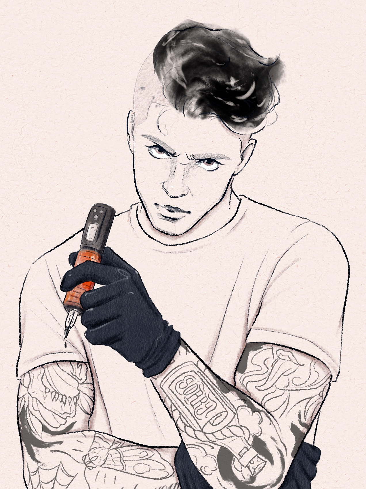 jonah